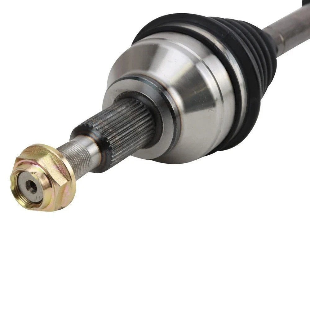 Front CV Axle Shaft Assembly Set Fits Chrysler Dodge