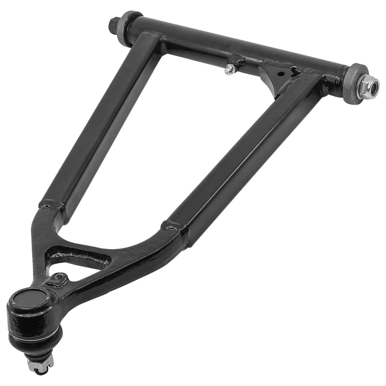 Caltric Front Upper Right A-Arm for Yamaha Raptor 700 / 700R YFM700R 2006-2026