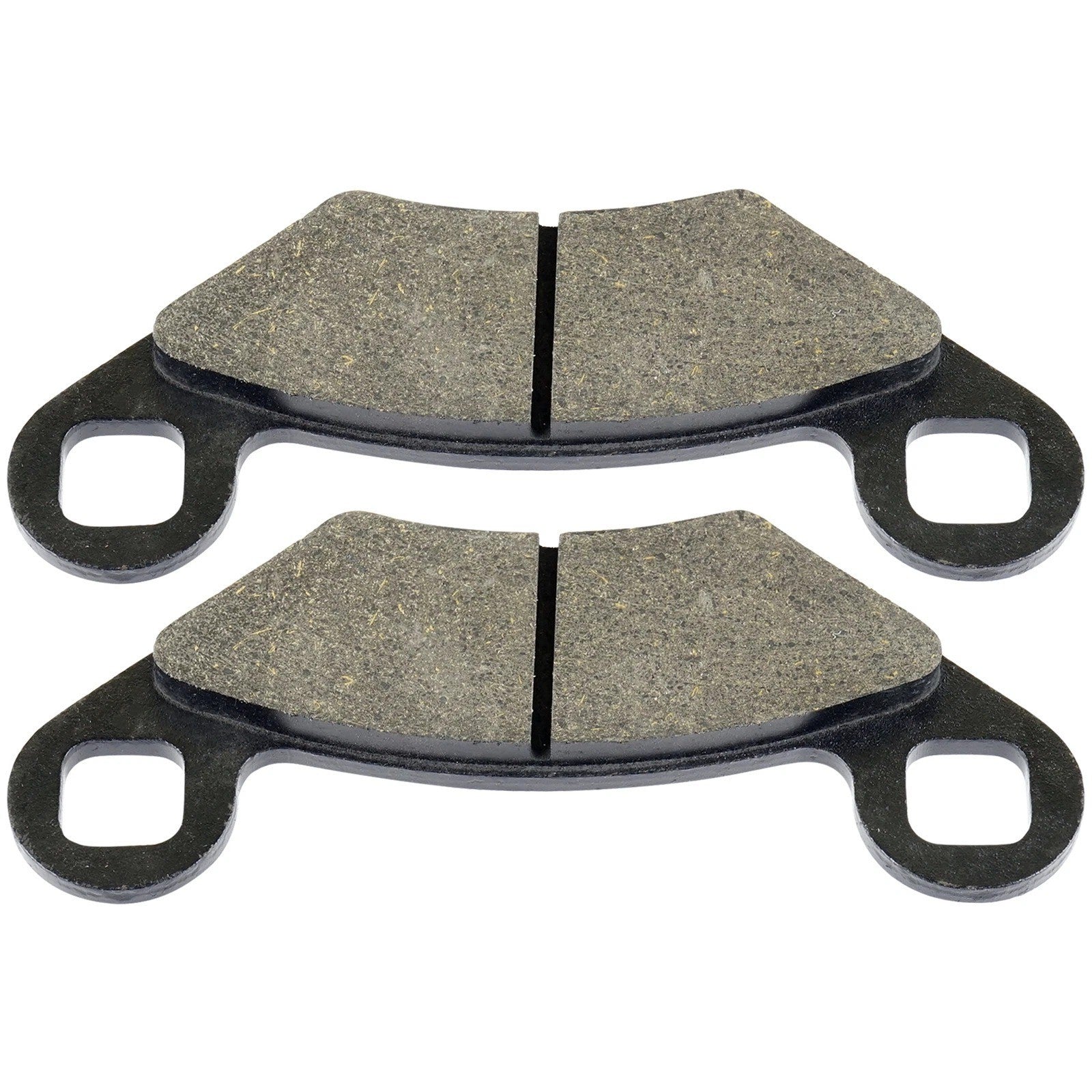 Rear Brake Pads for Polaris Predator 500 2003 2004 2005 2006 2007