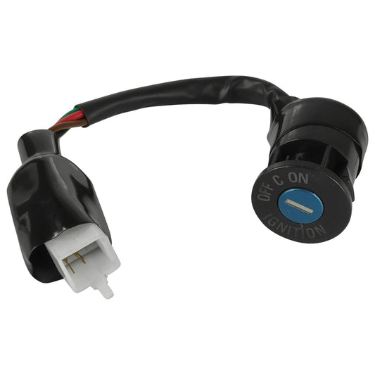 Ignition Switch Key for Polaris Scrambler 50 90 90X 2001 2002 2003