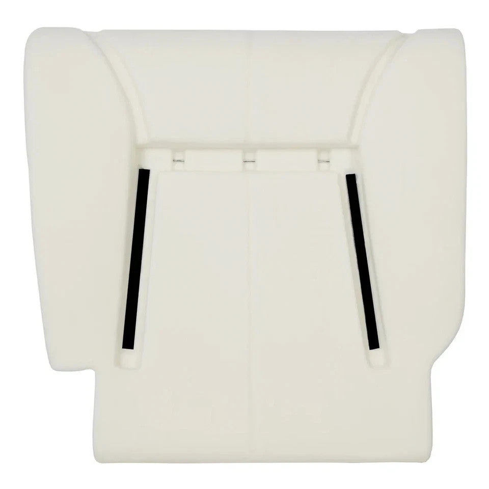 HECASA For Dodge Ram 1500 2500 3500 98-02 Driver Bottom Seat Cover&Foam Cushion
