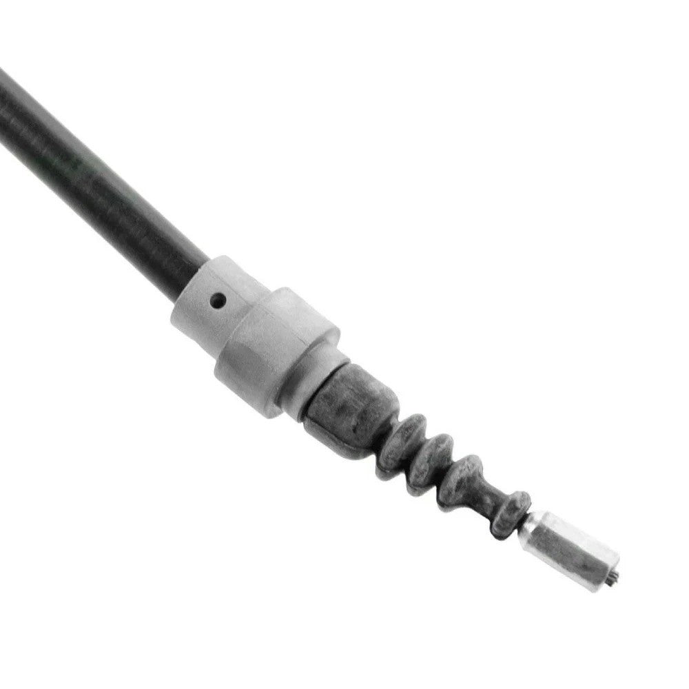 Rear Parking Brake Cable For 00-02 Volkswagen Cabrio 94-99 Golf Jetta