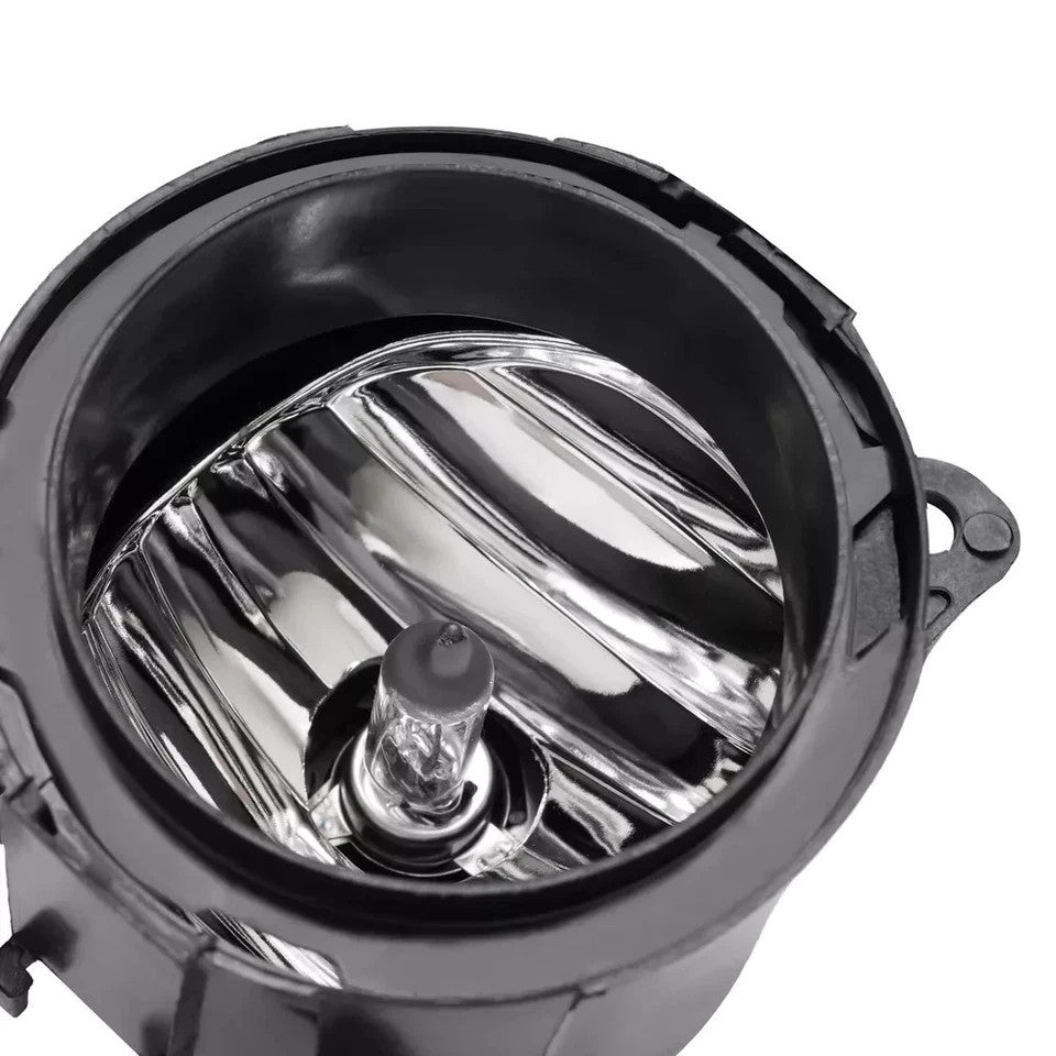 HECASA Pair Bumper Fog Lights Lamp LH&RH For Honda Pilot 2012-2015 #33900T0AA01