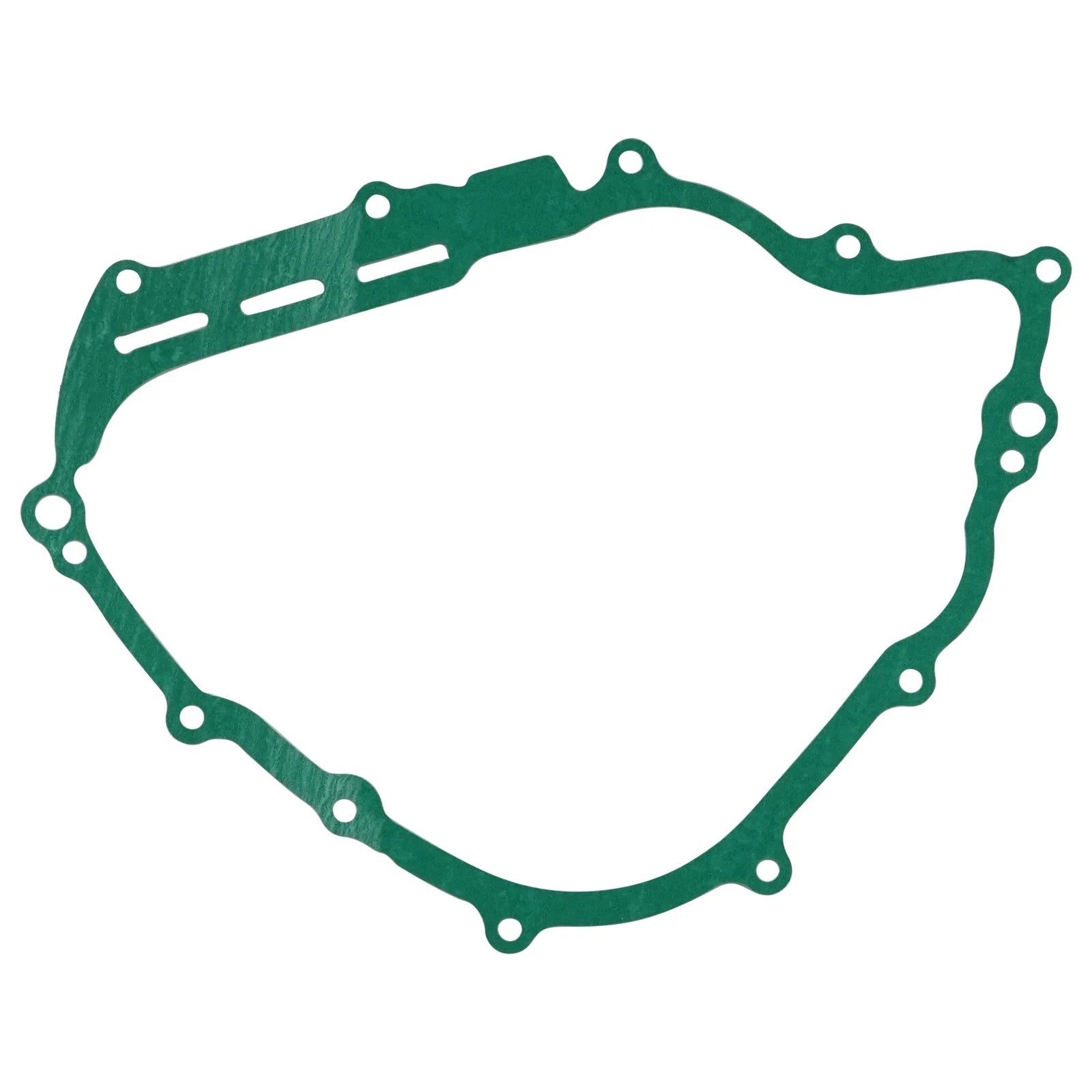 Caltric Stator Gasket for Yamaha 3B4-15451-00-00 Gasket Stator Magneto Cover