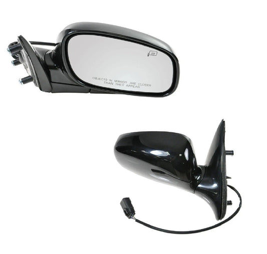 Power Heated Mirror Right RH Passenger Side for Town Car