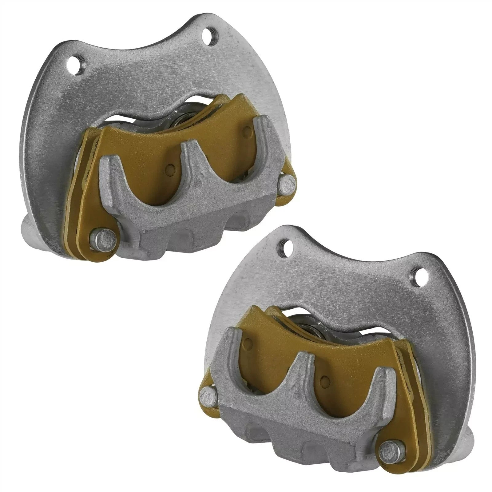 Rear Left & Right Brake Caliper For Polaris RZR XP 1000 2014-2023