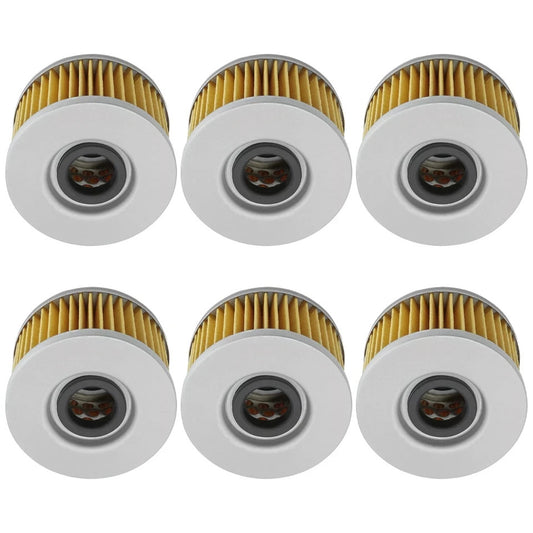 Oil Filter For Honda Rincon 680 TRX680FA 2006-2023 / Rincon 650 TRX650FA 2003-05