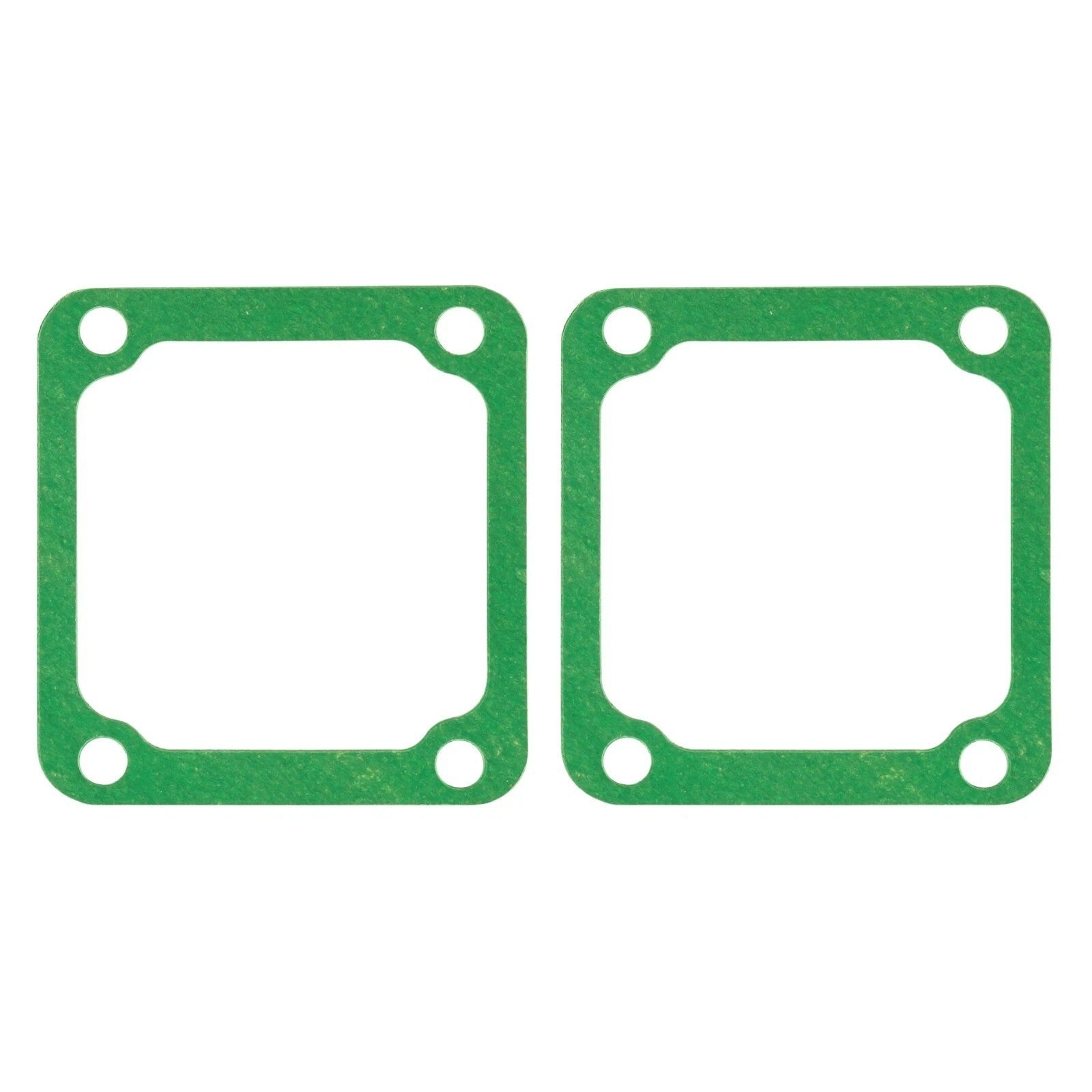 Set of 2 Carburetor Intake Boots Gaskets for Yamaha Banshee 350 YFZ350 1987-2006