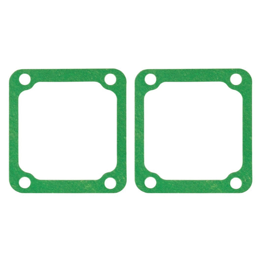 Set of 2 Carburetor Intake Boots Gaskets for Yamaha Banshee 350 YFZ350 1987-2006