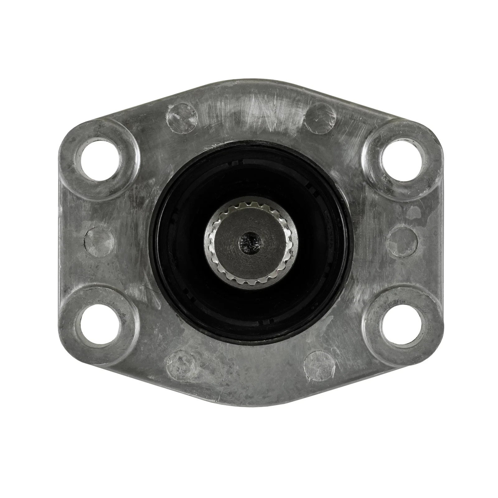 Fits Kawasaki Mule 610 Drive Shaft Bearing Carrier Front Rear KAF400 2005 - 2016
