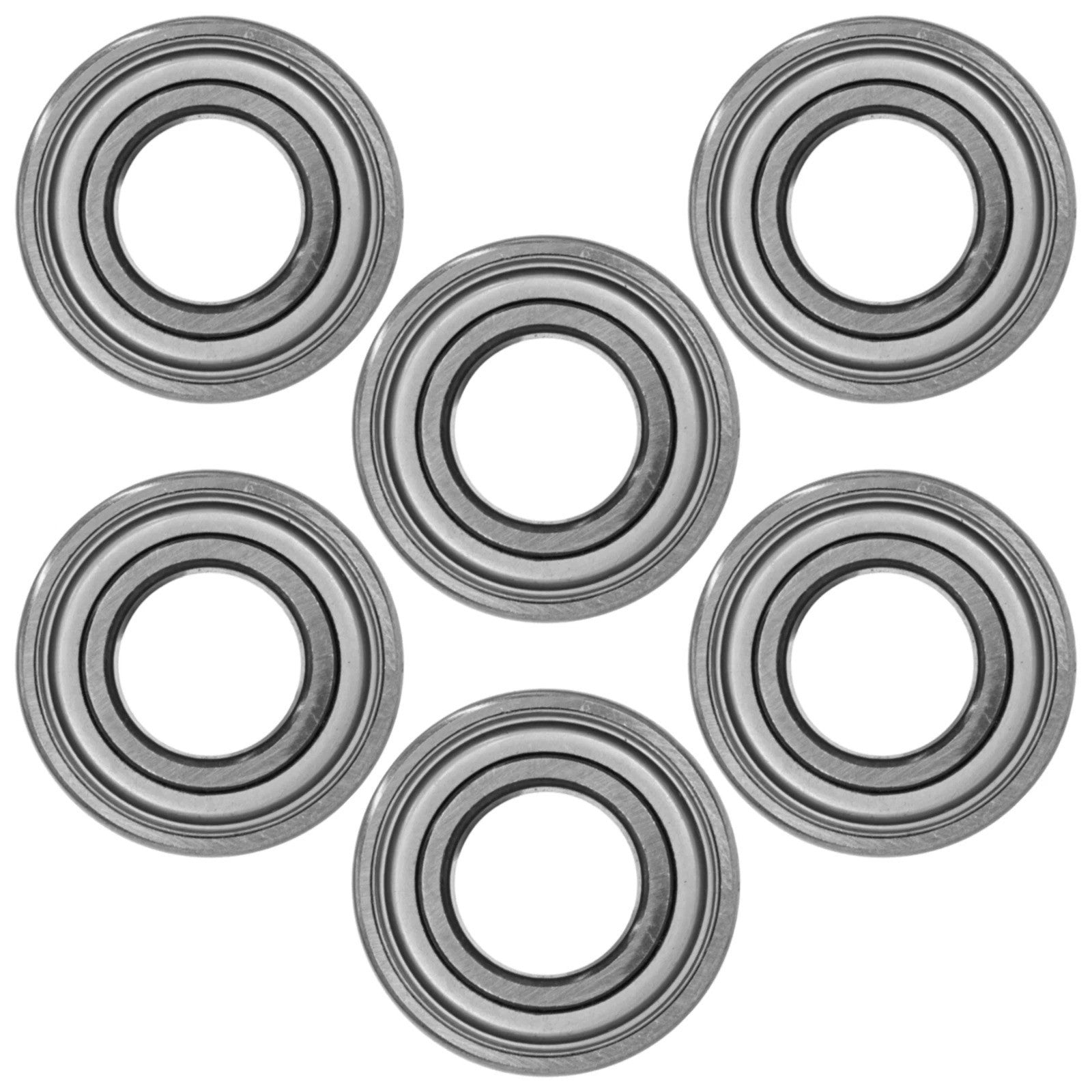 103-9076 1039076 103-2477 230-235 52" 60" 72" Deck Spindle Repair Kit for Exmark