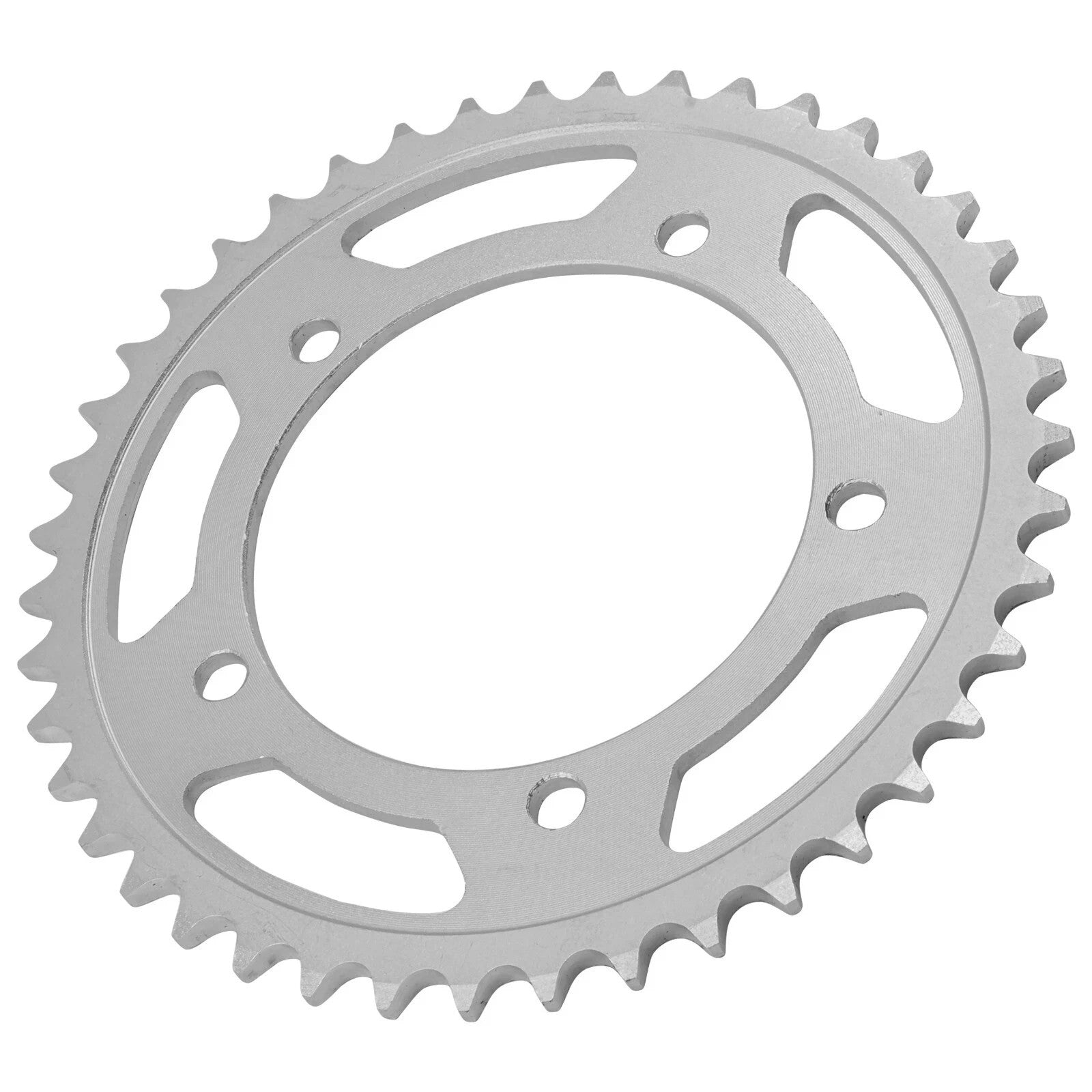 Drive Chain & Sprockets Kit For Suzuki GSX-R600 GSXR600 2006 2007 2008 2009 2010