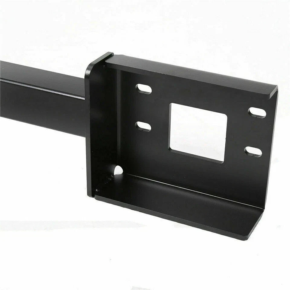 Front Mount Trailer Receiver Hitch For Ford F-450/550 Super Duty #65022 99-07