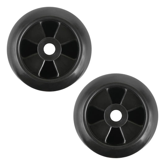 2 Deck Wheel Kit for John Deere 737 and 757 777 797 ZTrak; 60" AM116299 AM133602