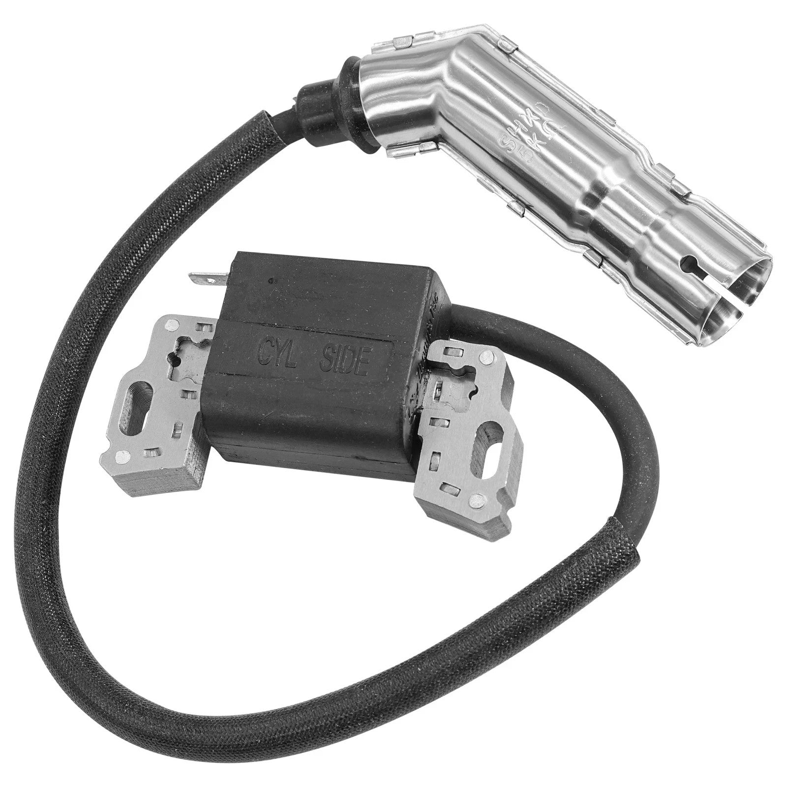 Caltric Ignition Coil for John Deere 105 107S 115 D100 D105 D110 D120 E110