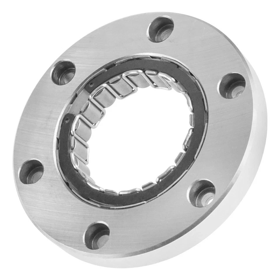 for Yamaha YFM660R Raptor 660R 2001 02 2003 Starter Clutch One Way Bearing Sprag