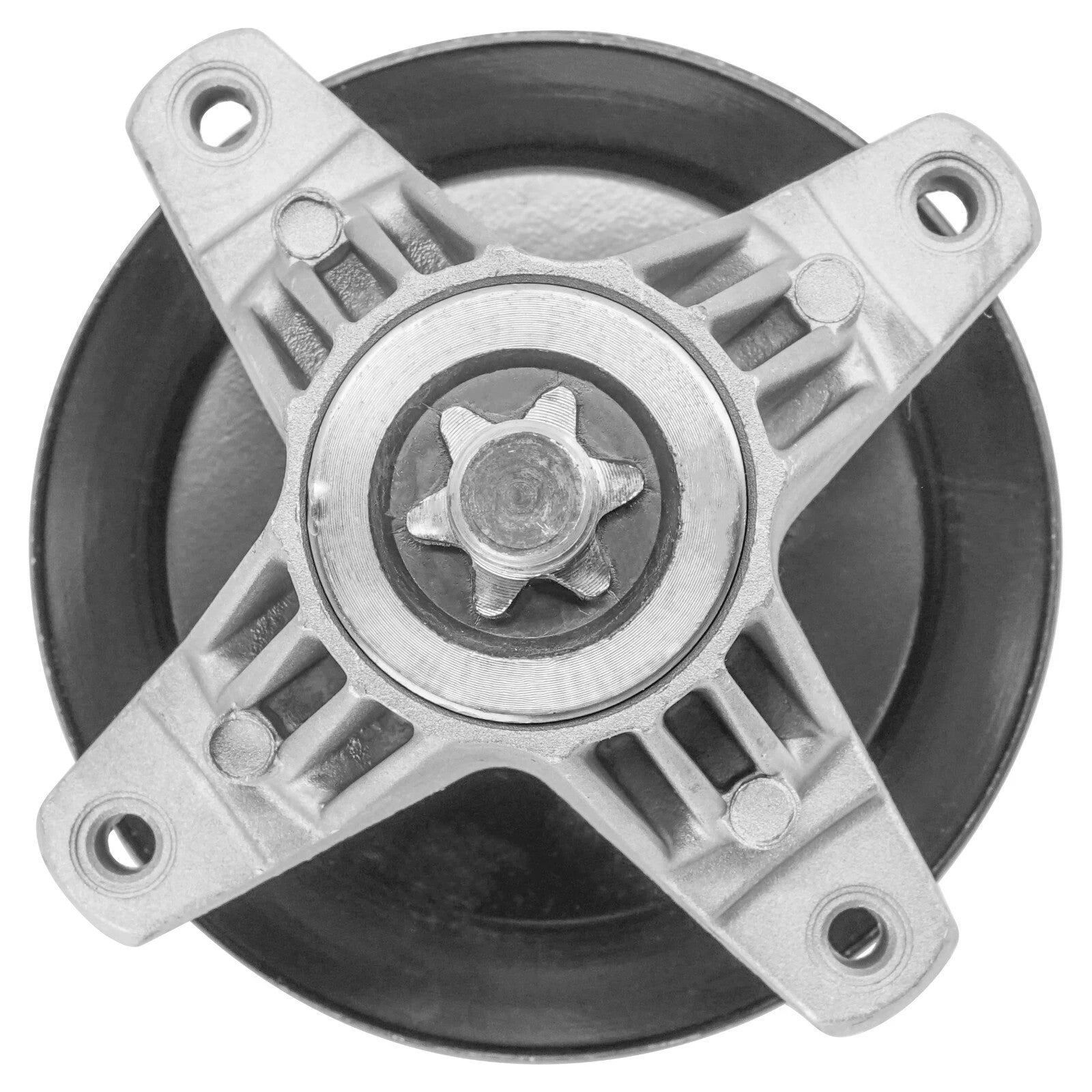 Spindle Assembly For Troy-Bilt 13A277BS066 13A877BS066 13A877BS266 Pony 42"