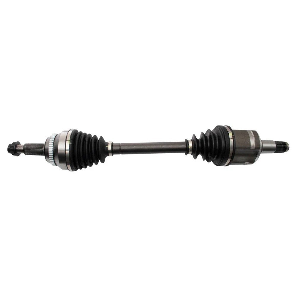 Front CV Axle Shaft Assembly Set Fits 2008-2013 Toyota Highlander