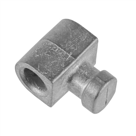 Deck Lift Trunnion fits John Deere D150 D155 D160 D170 E100 E110 E120 GX21718