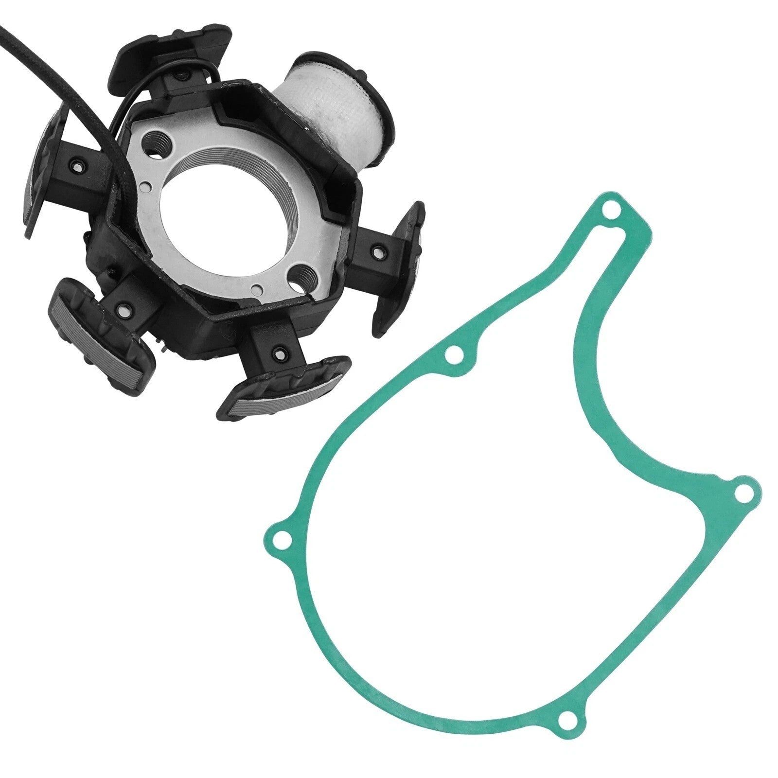 Stator And Gasket for Honda XR100 XR100R 1992 1993 1994 1995 1996 1997-2003