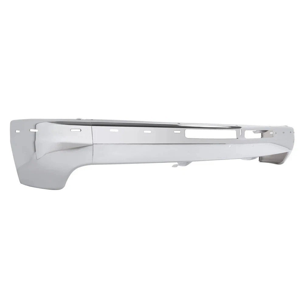 Front Bumper Face Bar For Chevy Tahoe Suburban Silverado 1500 1999-06 GM1002376
