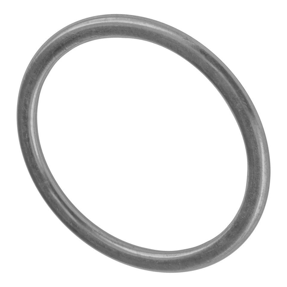 Caltric Exhaust Sealing Gasket for Polaris 5253989