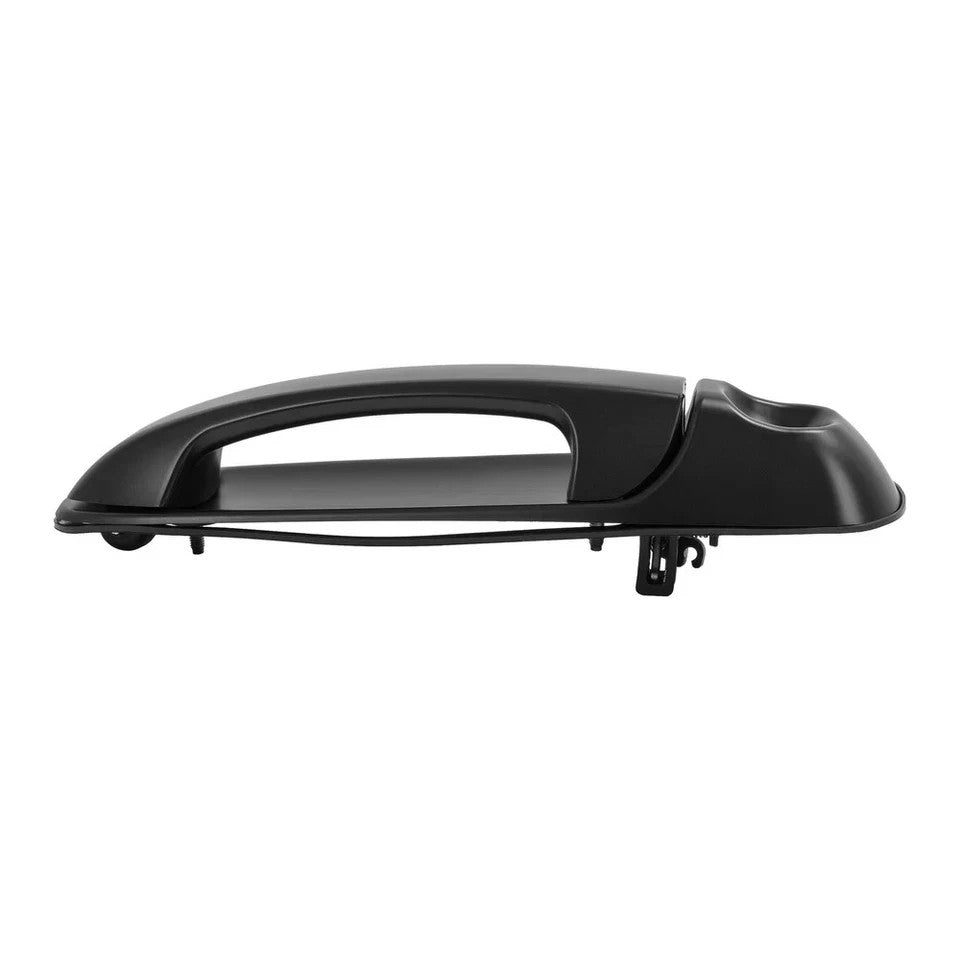 Front Driver Left Outer Door Handle For DODGE RAM 1500 2002-08/Dakota 2005-2011