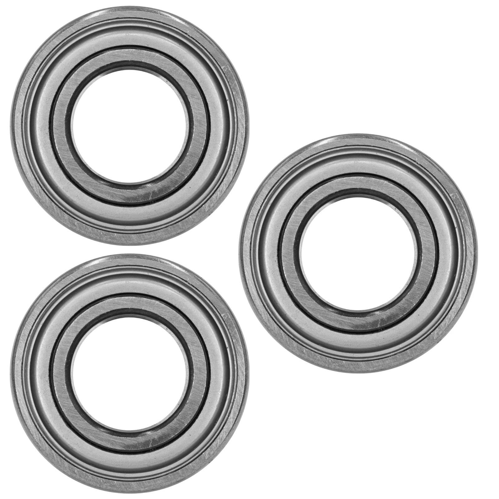 CS203ASSY RA100RR7E8728 RA100RR7 103-2477 Both Sides Shield Ball Bearings