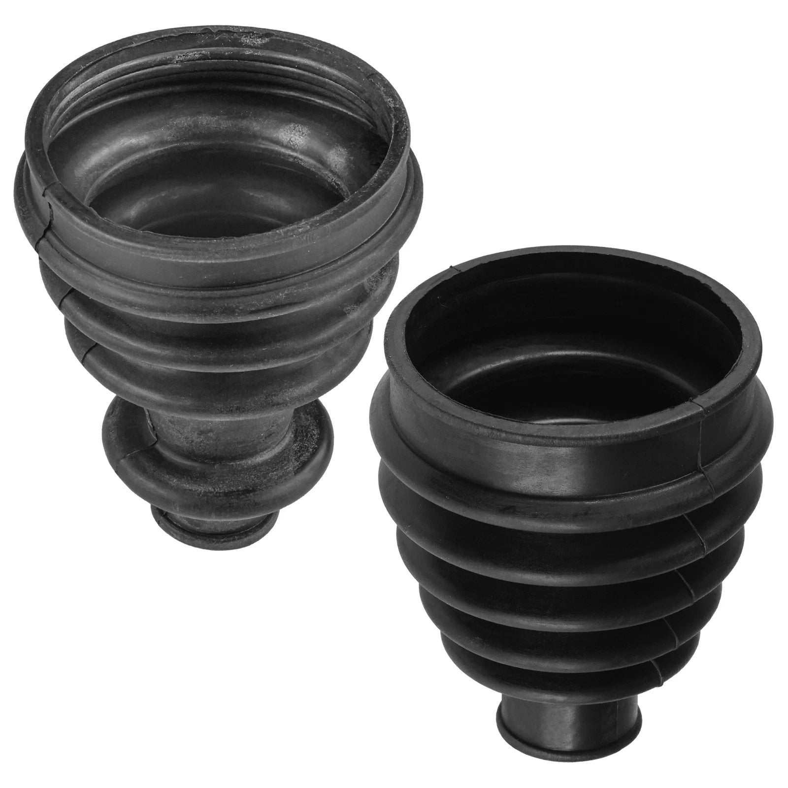 Rear Axle Inner & Outer CV Boot Kit For Honda Foreman 500 TRX520FA FM 2020-2025