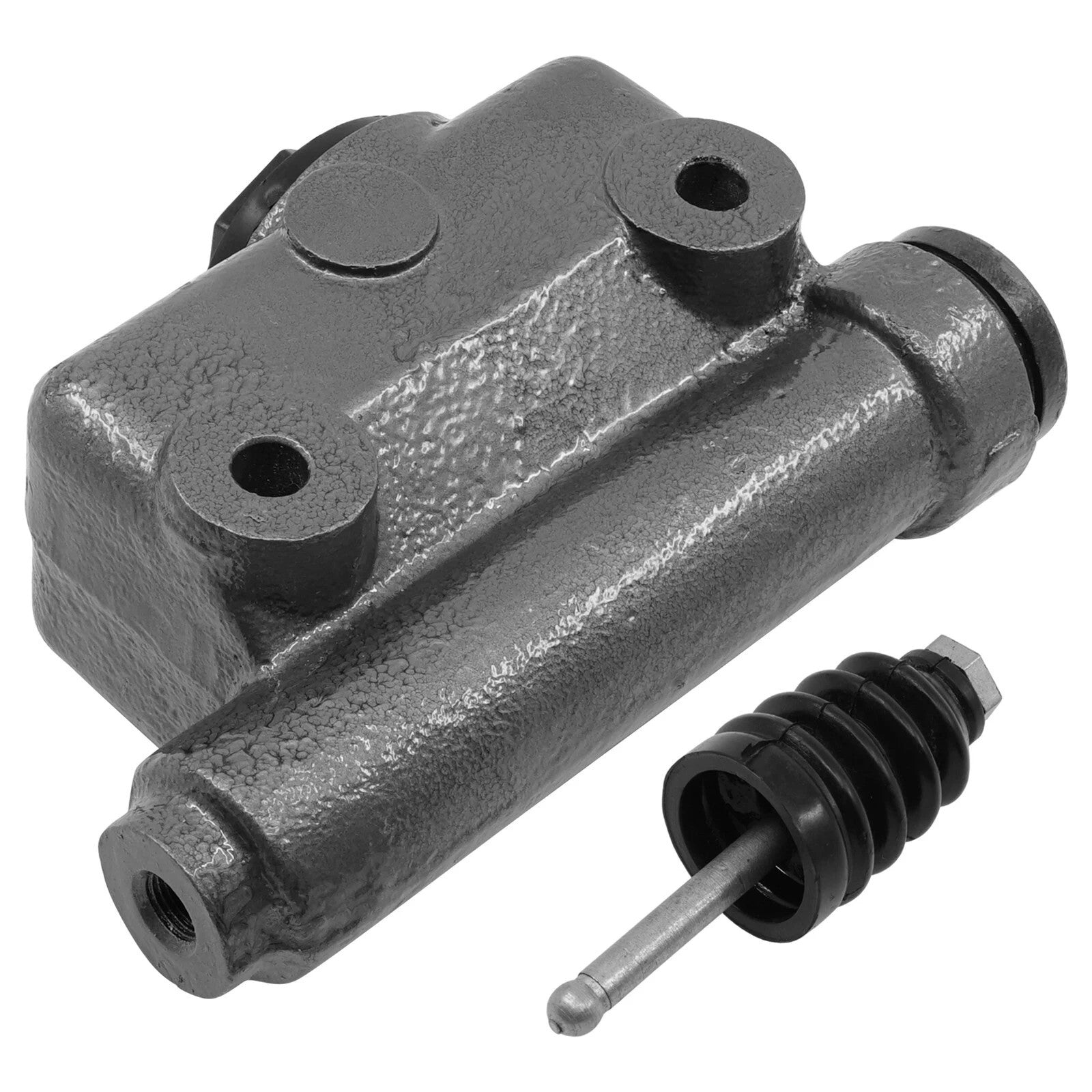 Caltric Brake Master Cylinder for Case IH 580C Backhoe L25419