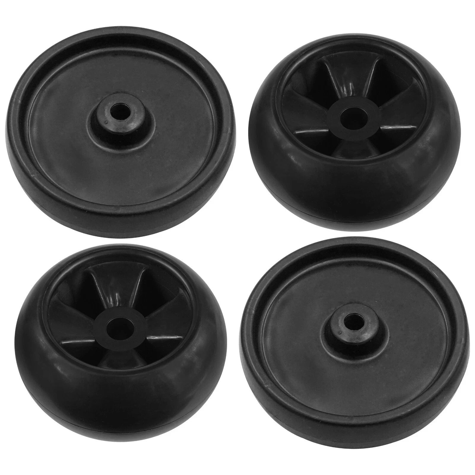 Deck Wheels for John Deere 116 116H 180 180 240 245 260 265 285 320 46"