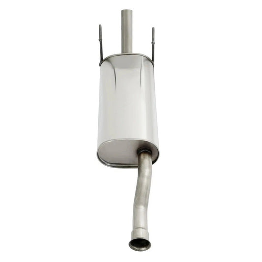 Exhaust Muffler Pipe For Toyota Tundra 3.4L 4.0L 4.7L 2000-2006 2003 2004 2005