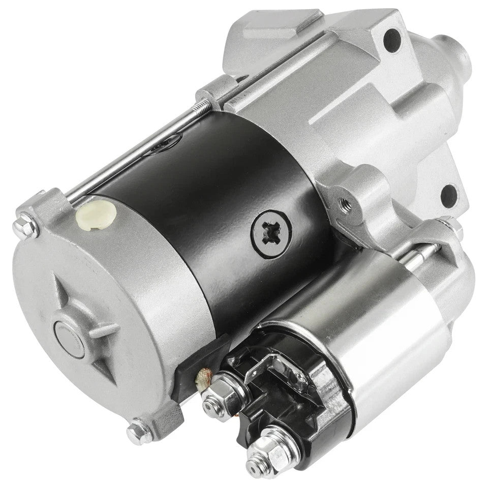 Starter for Honda GX GXV 610 620 670 / 31200-ZJ1-841 / 12V CCW 12 Tooth Drive