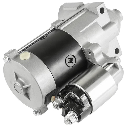 Starter for Honda GX GXV 610 620 670 / 31200-ZJ1-841 / 12V CCW 12 Tooth Drive