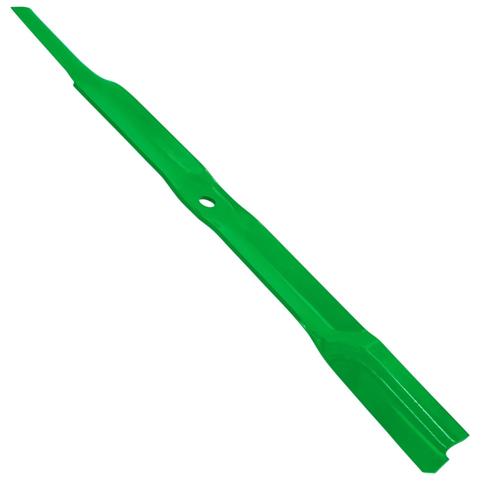 M89456 M89455 AM35709 AM101537 30" Deck Spindle High-Lift Blade for John Deere