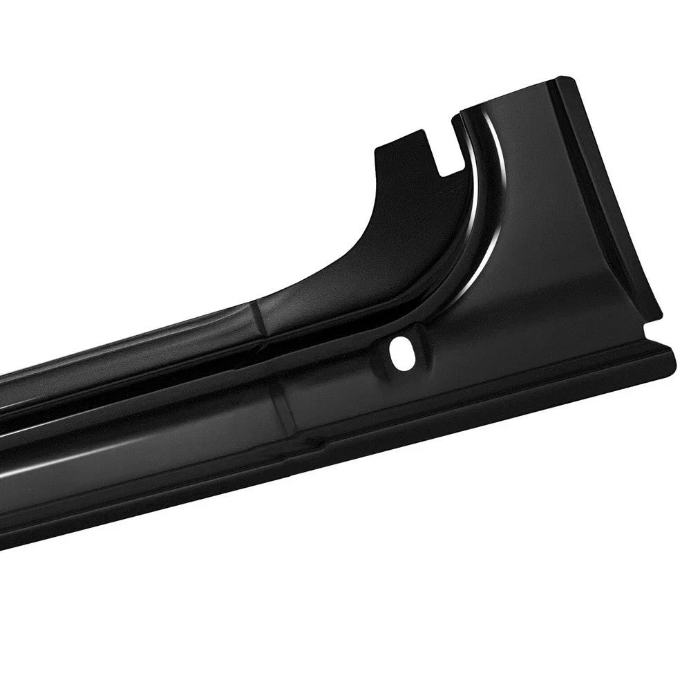 Pair Rocker Panel Fit 1997-2004 Dodge Dakota 2 door Extended Cab / Standard Cab