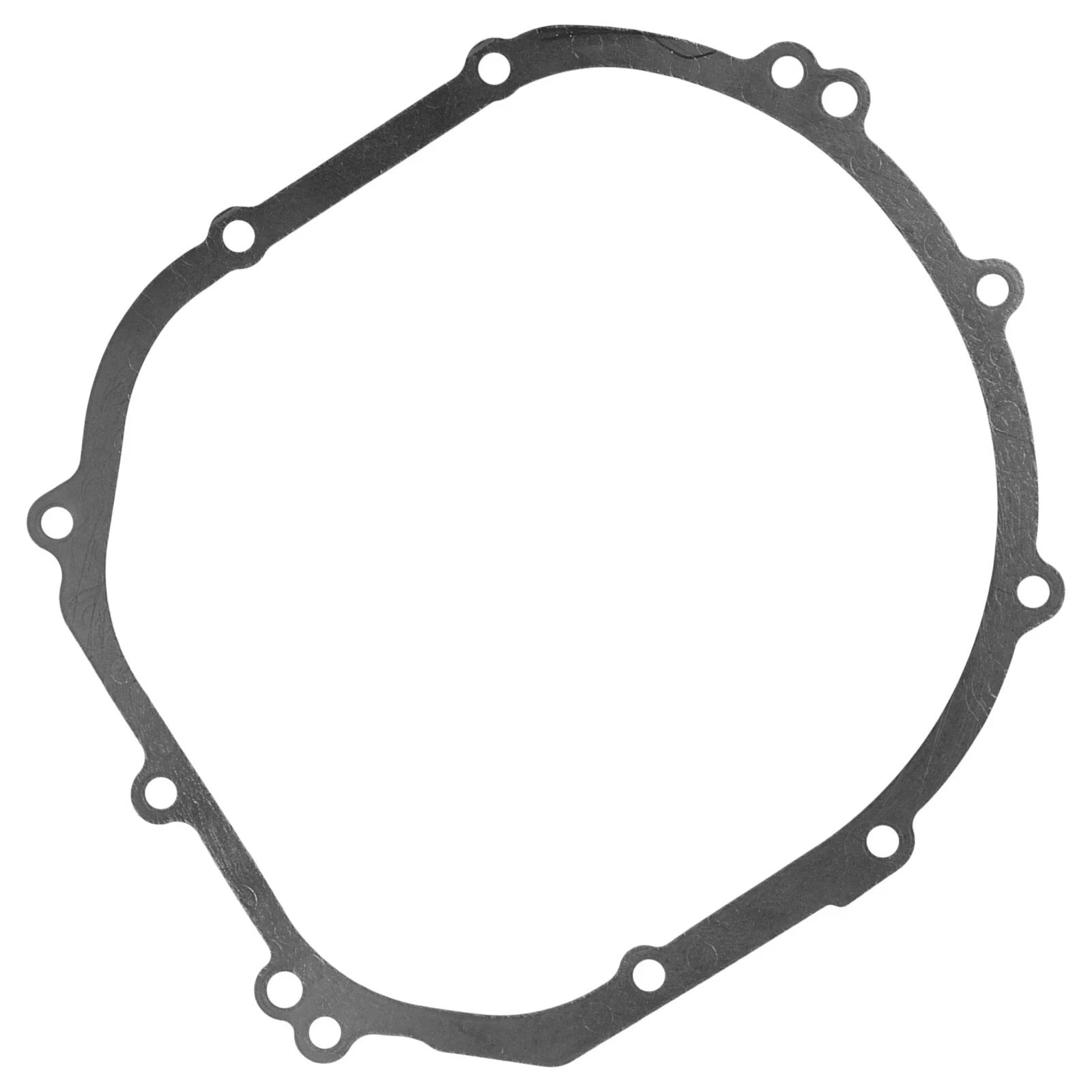 Clutch Cover Gasket for Kawasaki ZZR600 ZX600 2005 2006 2007 2008