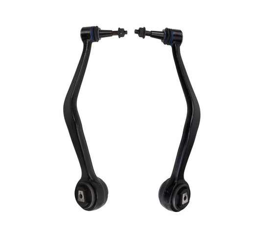 Front Lower Control Arm with Ball Joint Set Fits 2011-2013 Chevrolet Caprice