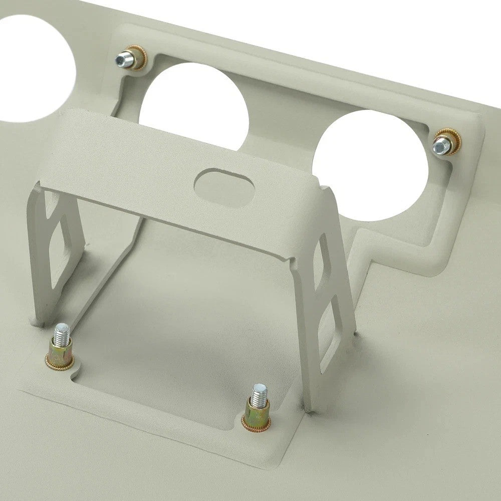 Skid Plate Front Bumper For Mercedes-Benz G Classes G63 with AMG Replace W463