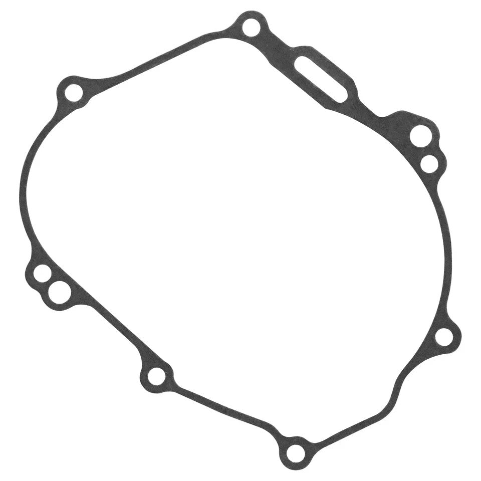 for Yamaha YZ450F YZ450 F YZ 450 F 2014 2015 2016 2017 Stator Cover Gasket
