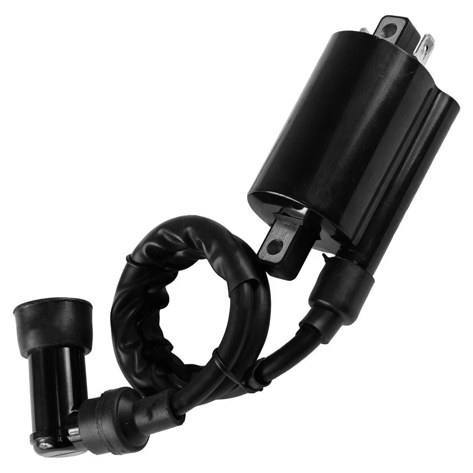 Ignition Coil for Yamaha XV250 V STAR V-STAR 2008-2019 New