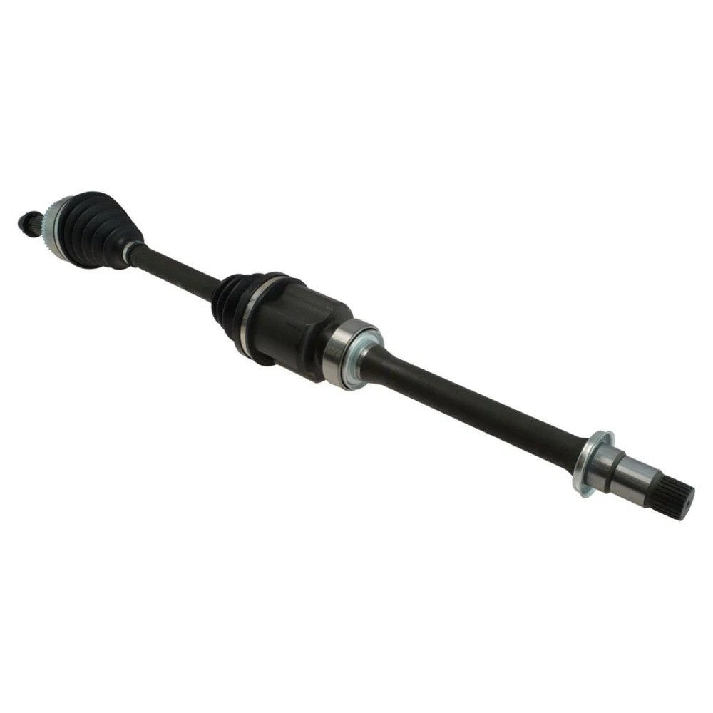 Front CV Axle Shaft Assembly LH & RH Kit Pair for Camry Solara Highlander New