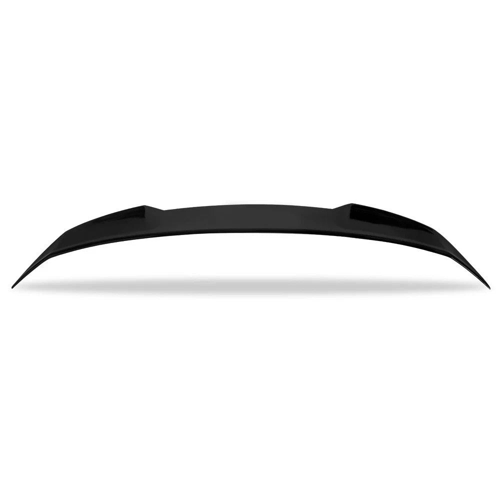 HECASA Rear Trunk Spoiler Wing For Toyota 18-24 Camry SE XSE LE XLE JDM V Style