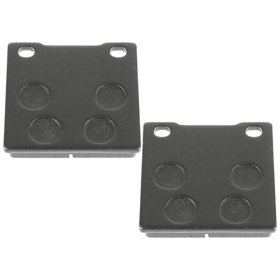 Rear Brake Pads for Suzuki GSX-R750 GSXR750 1986-1992 1996-2003 / 69100-06810