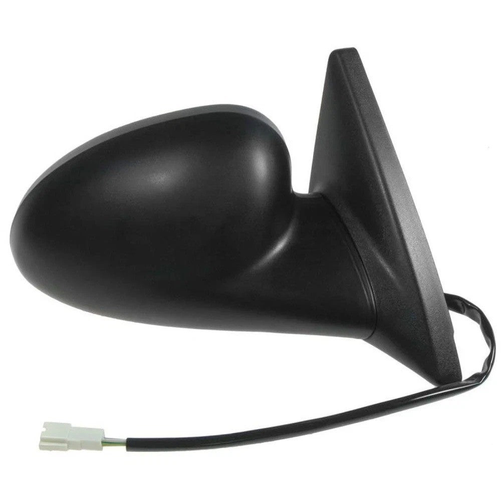 Power Side View Mirror Passenger Right RH for 98-03 Escort ZX2 2 Door Coupe