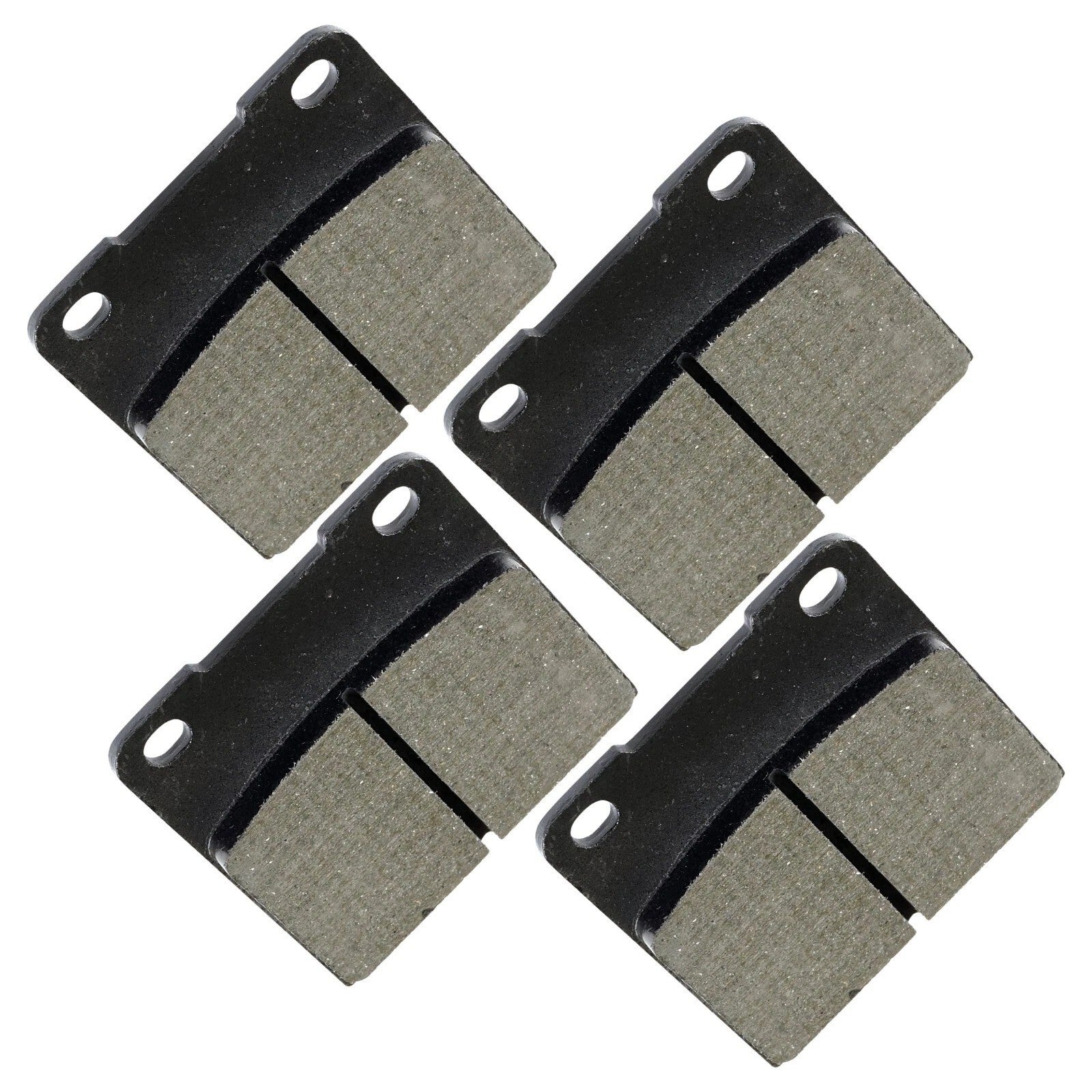 Front Brake Pads for Suzuki GSX600F Katana 600F 88-97 / 59130-48B00 59100-19820