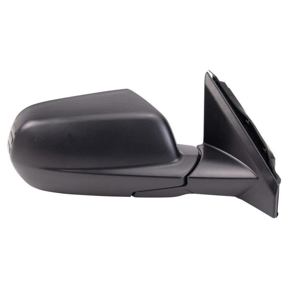 Folding Power Side View Mirror Passenger Right RH for 07 - 11 Honda CR-V CRV