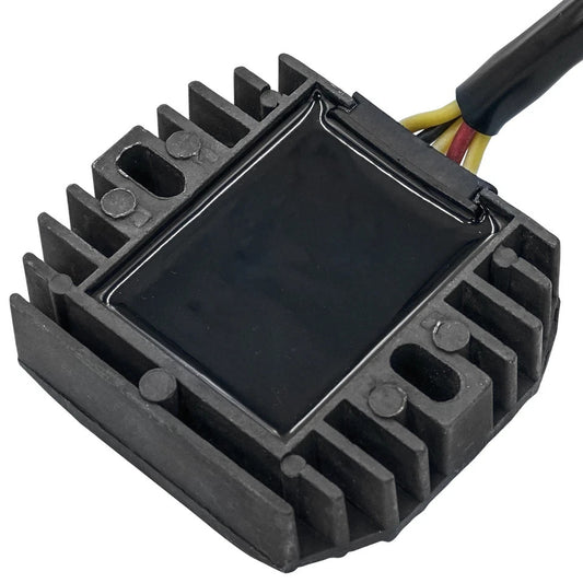 Regulator Rectifier for Suzuki LTF250 LT-F250T LT-F250F Quadrunner 4x4 1988-2001