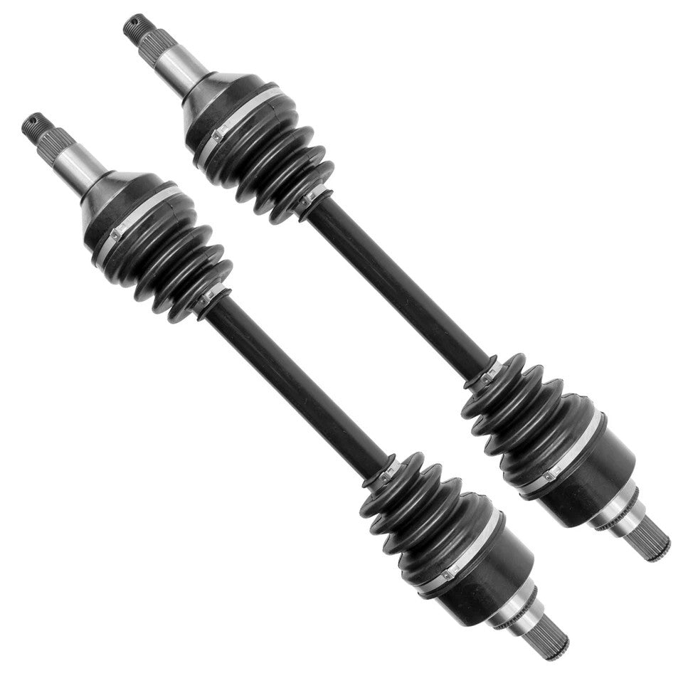 Front Left and Right CV Joint Axle fits Arctic Cat Wildcat Trail 700 2014 - 2020