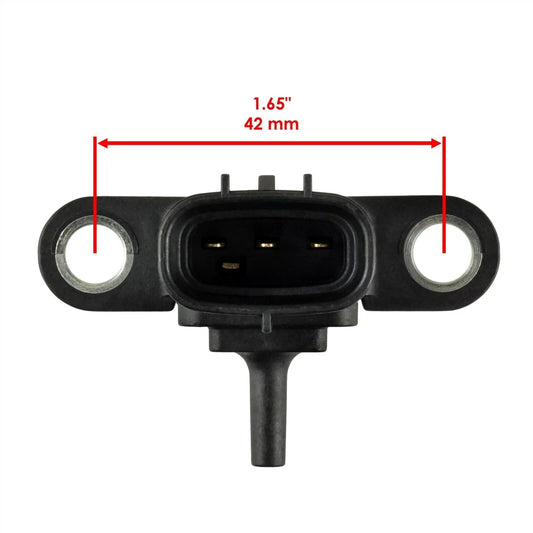 MAP Pressure Sensor for Yamaha Raptor 700 YFM700 Special Edition 2007-2012